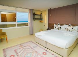 SH - Singular Hotel, Hotel in Ad-Dakhla