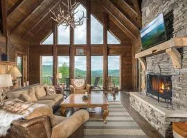 Cucumber Tree Lodge
