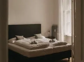 Casa Laudieri - Jugendstil Apartments in Brixen Old Town