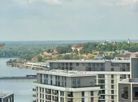 BW Sky Apartments - 22nd floor