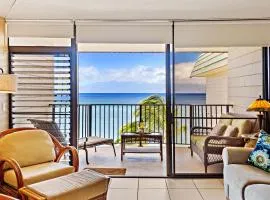 Kahana Reef 408