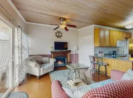 Beachwood Condos & Resort #15