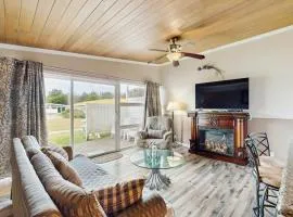 Beachwood Condos & Resort #17