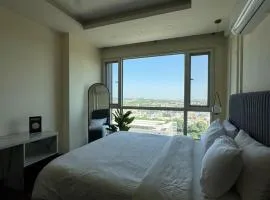 2 bed apartment Elysium tower blue area Islamabad