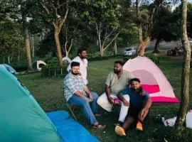 New Gamunuwaththa Eco Resort Koslanda