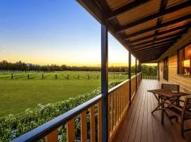 Stay at Shiraz