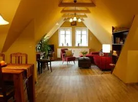 Ferienwohnungen Stobenstraße