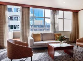 Adina Citylife Wellington, hotel a Wellington