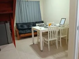 La Palmera