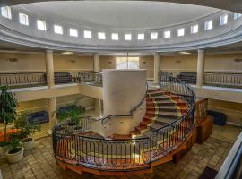 Holiday Inn Durango by IHG, hotel en Durango