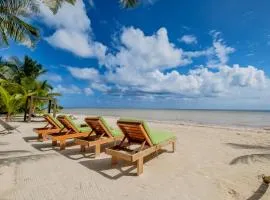 North Beach Retreat