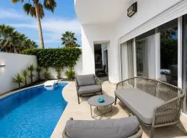 Alya Residence