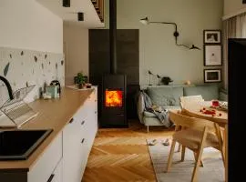Nomad Cabin Roztocze