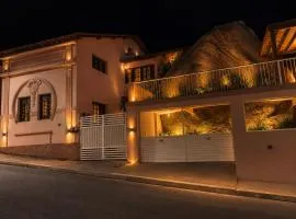 Flat Casa da Pedra