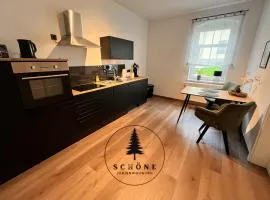 Schöne Ferienwohnung