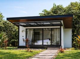 Natura Bungalows, hotel a Fortuna
