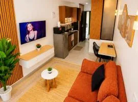 Apartment in Rongai swimming Pool, Views Workspace, parking