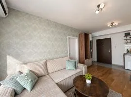 Central Apartments Kukoski Near Lake & Old Town