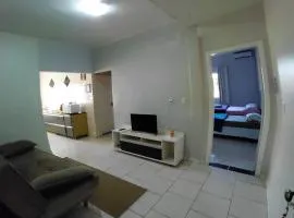 Pousada Familiar 10