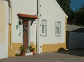 Casa dos Pedro´s
