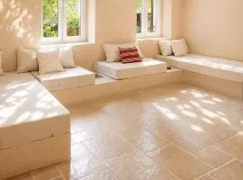 Casa Bonazza Apartment & Hammam