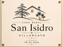 San Isidro