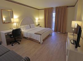 Holiday Inn Express - Monterrey - Tecnologico by IHG, hotel i Monterrey