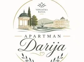 Apartman Darija