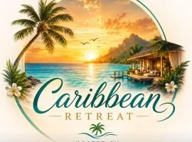 Caribbean Retreat - hosted by OurGermaicanLife