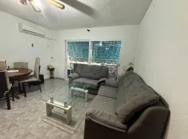TAJ house center Altea #C