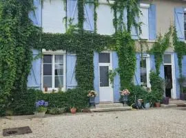 Chez Mary