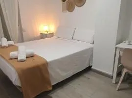 Habitaciones VIP en Vivienda Compartida, Muy Céntricas, Ruzafa Centro, Bonitas y Tranquilas