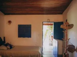 house land eco-chalet - 100m from Atins Beach