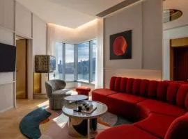Mondrian Hong Kong