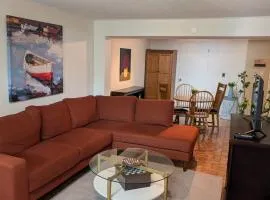 West End Basement Apartment