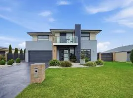 Bowman Retreat Modern Family Home