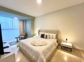 Yoo Panama Luxury Ocean View Apartment