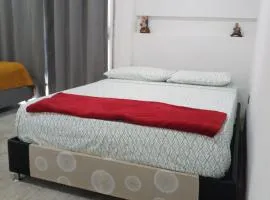 Apartamento Vacacional hasta 9 personas a 1 cuadra Paseo Colon