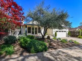 3 BD Cozy Home in St. Helena,fenced.Monthly rental