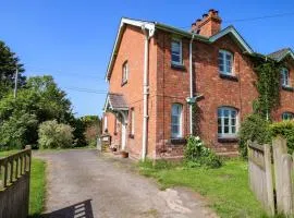 Shepherd's Cottage
