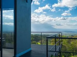Villas Mirador de los Sueños