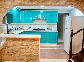 House 1D in Quillota with parking