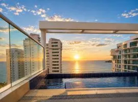 Rodadero Sea Stay