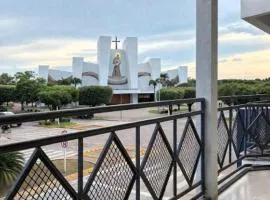 Apartamento no Centro de Sinop - 02