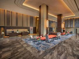 Pullman Hai Phong Grand Hotel, hotel u gradu Hajfong