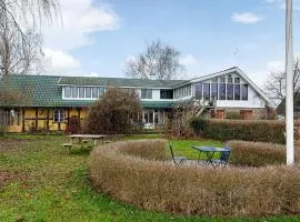 Villa Kalle
