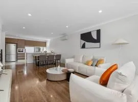 Modern 3B3B Townhouse in Franklin near Gungahlin