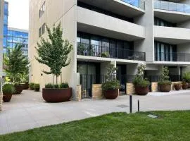 Provenance apartment, 1 bedroom free car space
