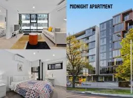Spacious 2b2b Urban Retreat w 2 Parkings