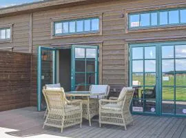 Beautiful Home In Kivik